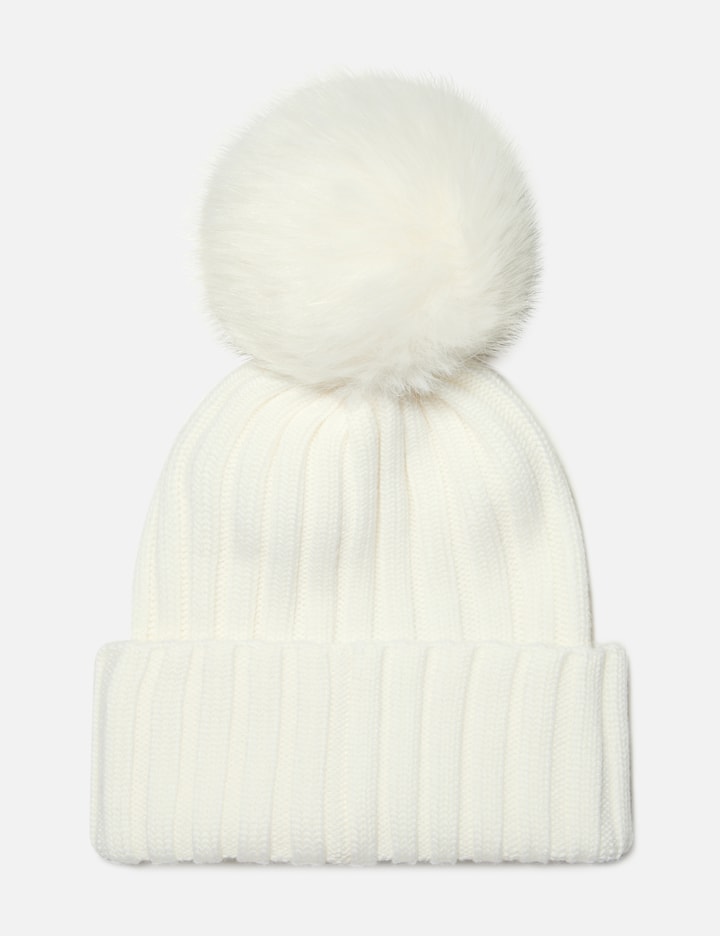 Pom Pom Beanie Placeholder Image