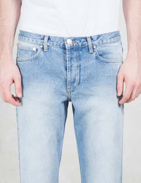 Soulland - Erik Jeans | HBX - ハイプビースト(Hypebeast)が厳選した 