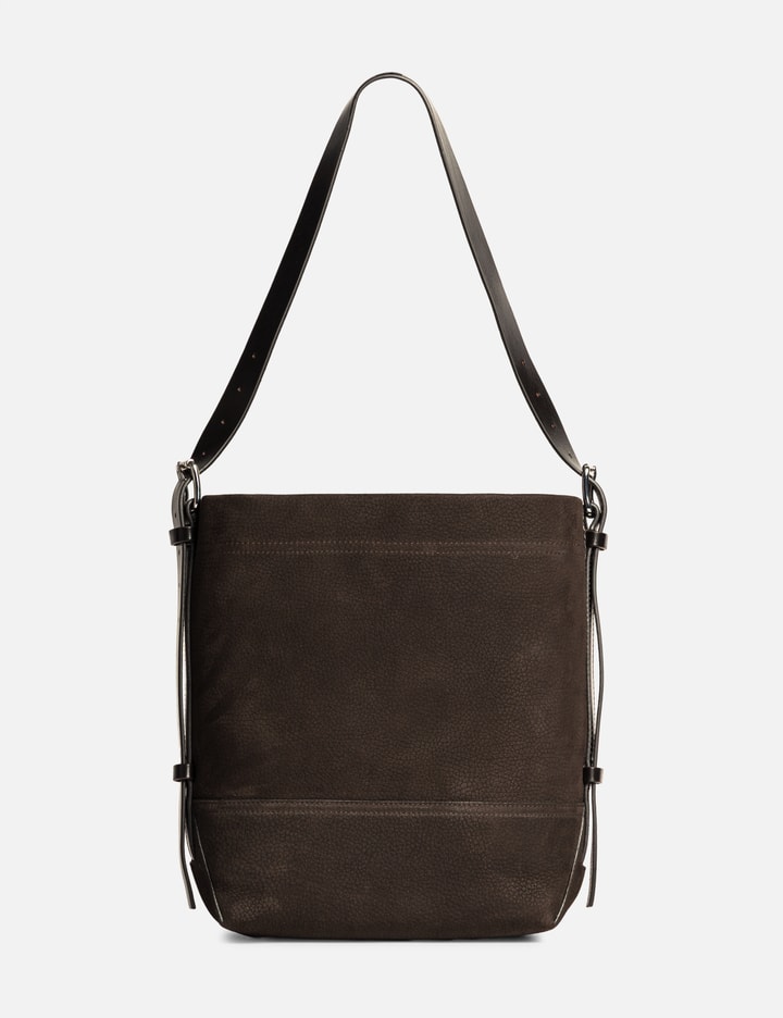 Lemaire Small Belted Tote