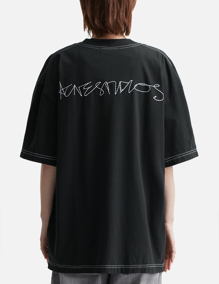 Logo T-shirt Placeholder Image