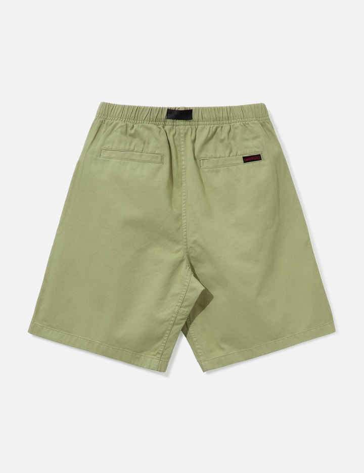 Gramicci G-Short Pigment Dyed