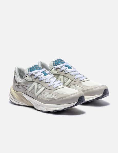 Teddy Santis X New Balance Made In USA 990v6 view 12