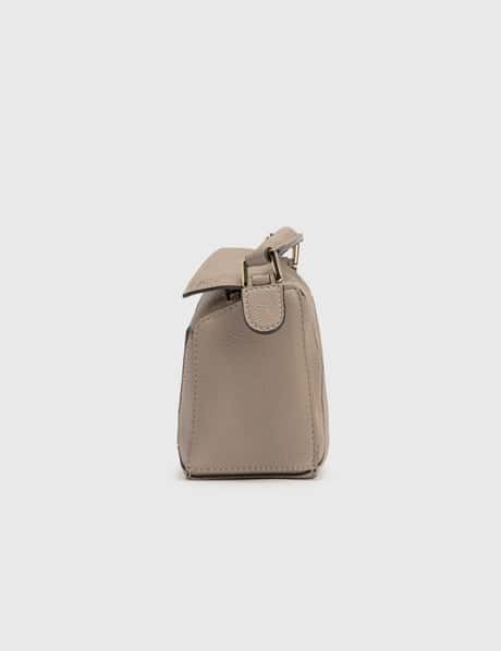 Loewe - Mini Puzzle Bag  HBX - Globally Curated Fashion and