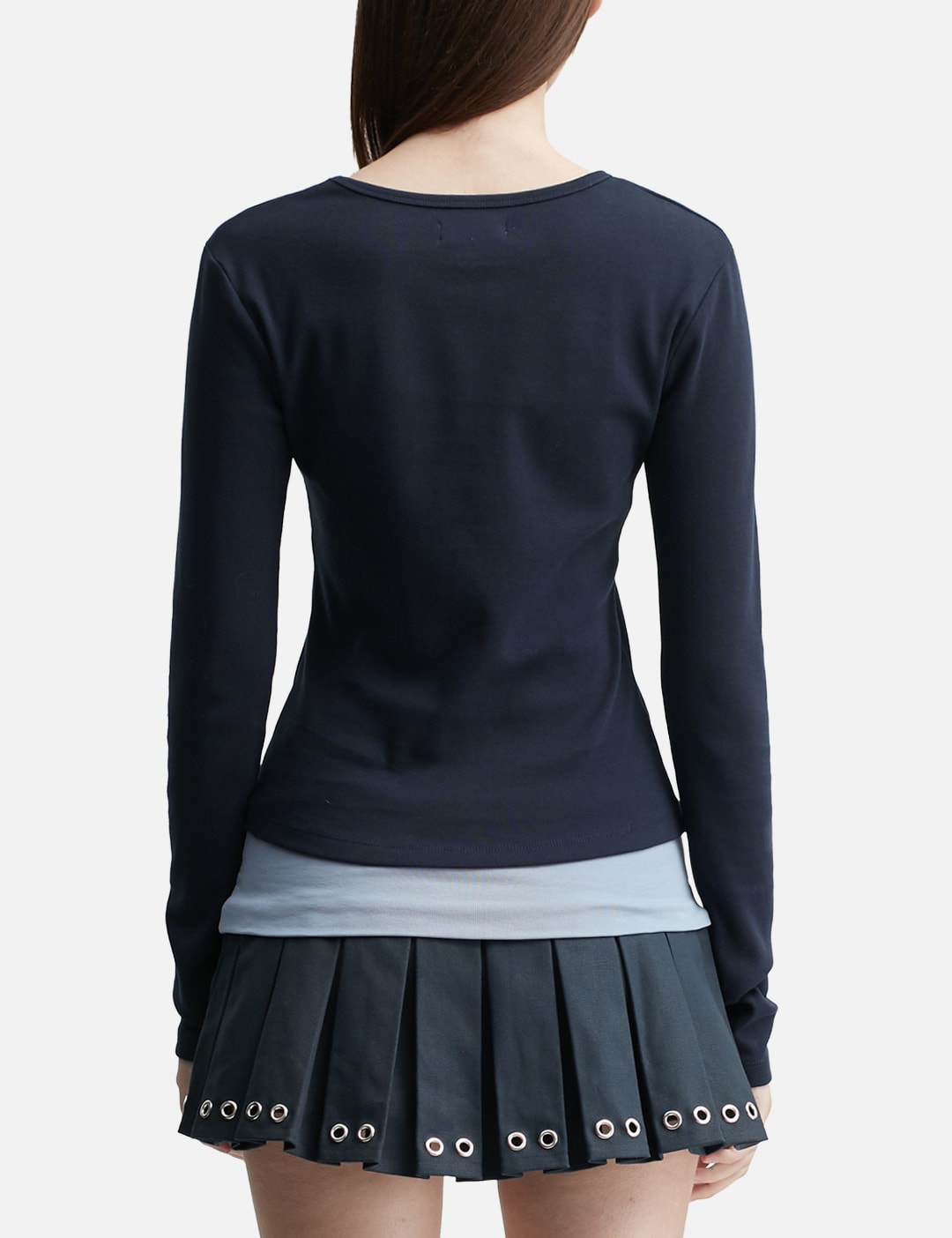 G Classic Long Sleeve view 10