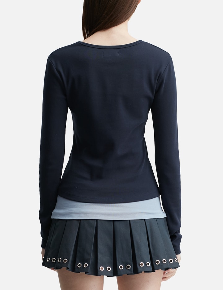 G Classic Long Sleeve Placeholder Image