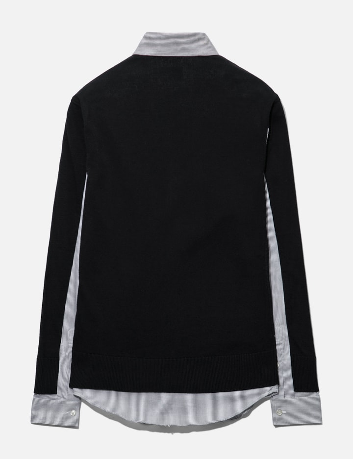 Emporio Armani With Cardiagn Shirt Placeholder Image