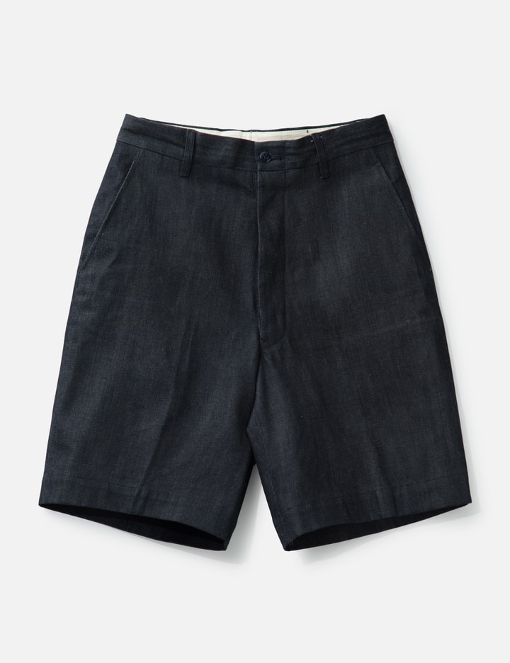 HBT Wide Shorts Placeholder Image