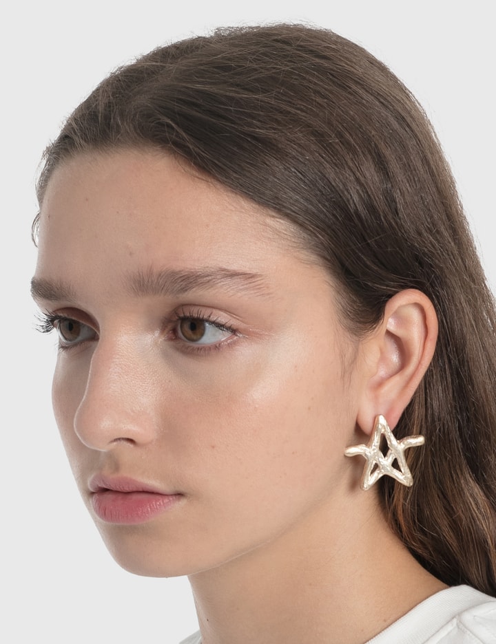 Stad Earring Placeholder Image