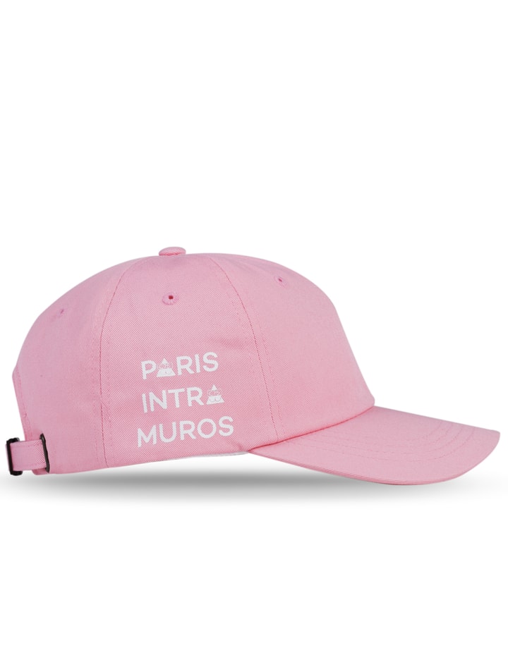 "Intra Muros" Curved Cap Placeholder Image
