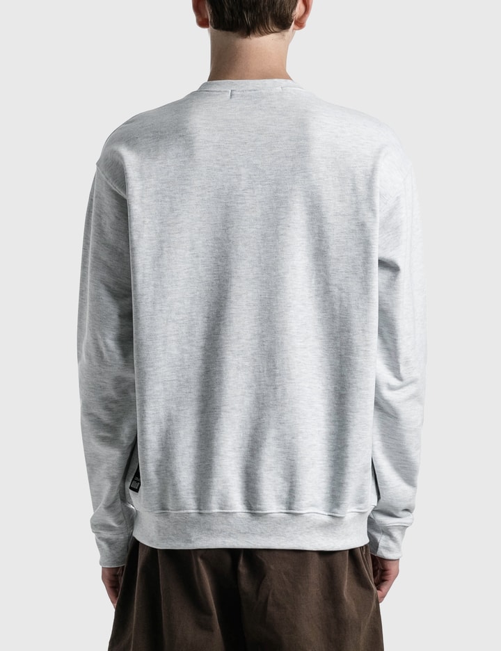 LMC Bear Doll Sweatshirt Placeholder Image
