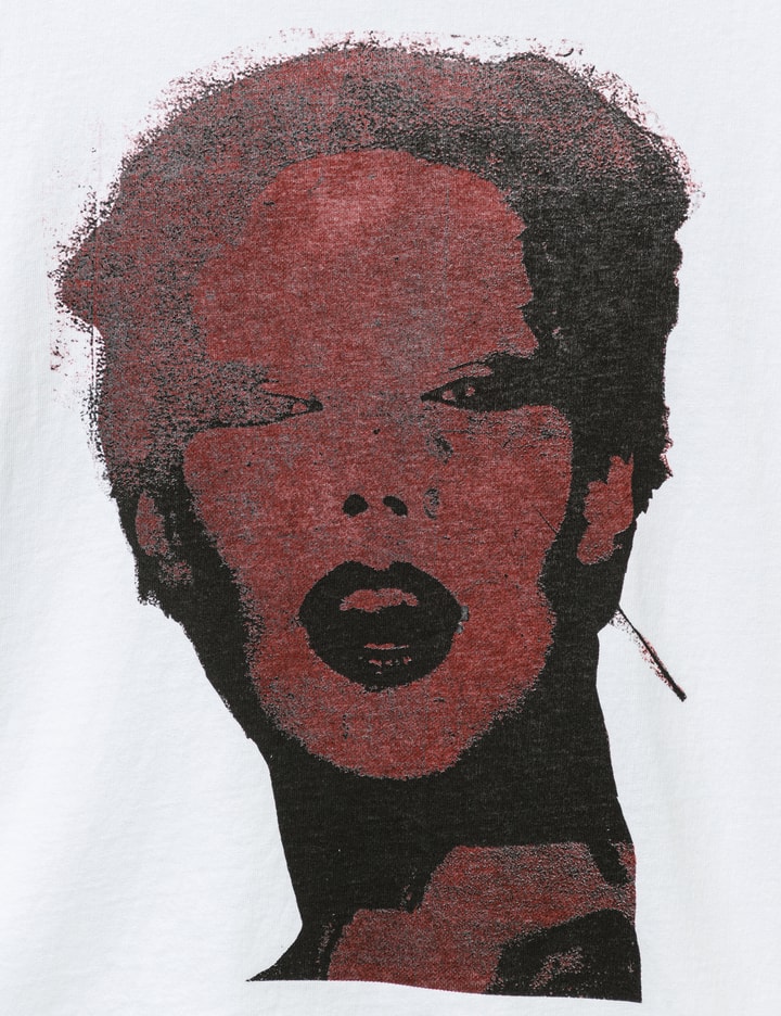 Basketcase Cocoon Tee