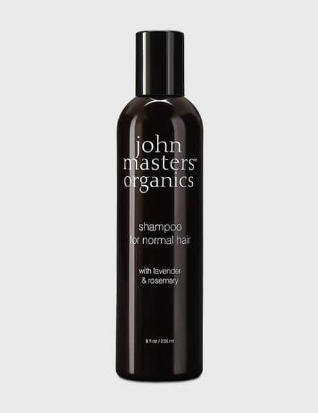 John Masters Organics Rosemary & Peppermint Shampoo