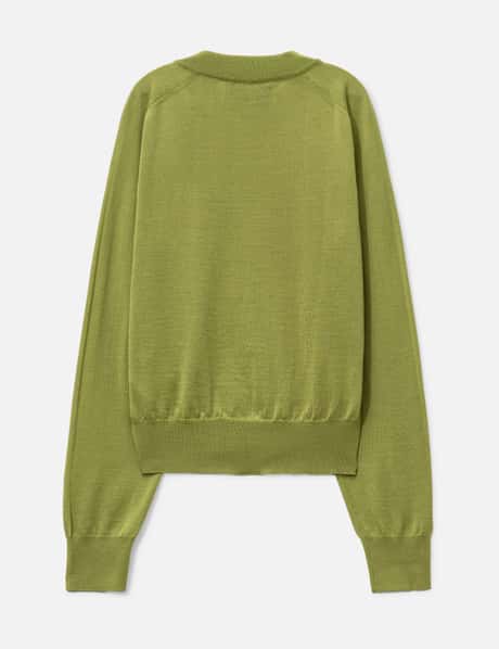 De Coeur Cardigan view 8