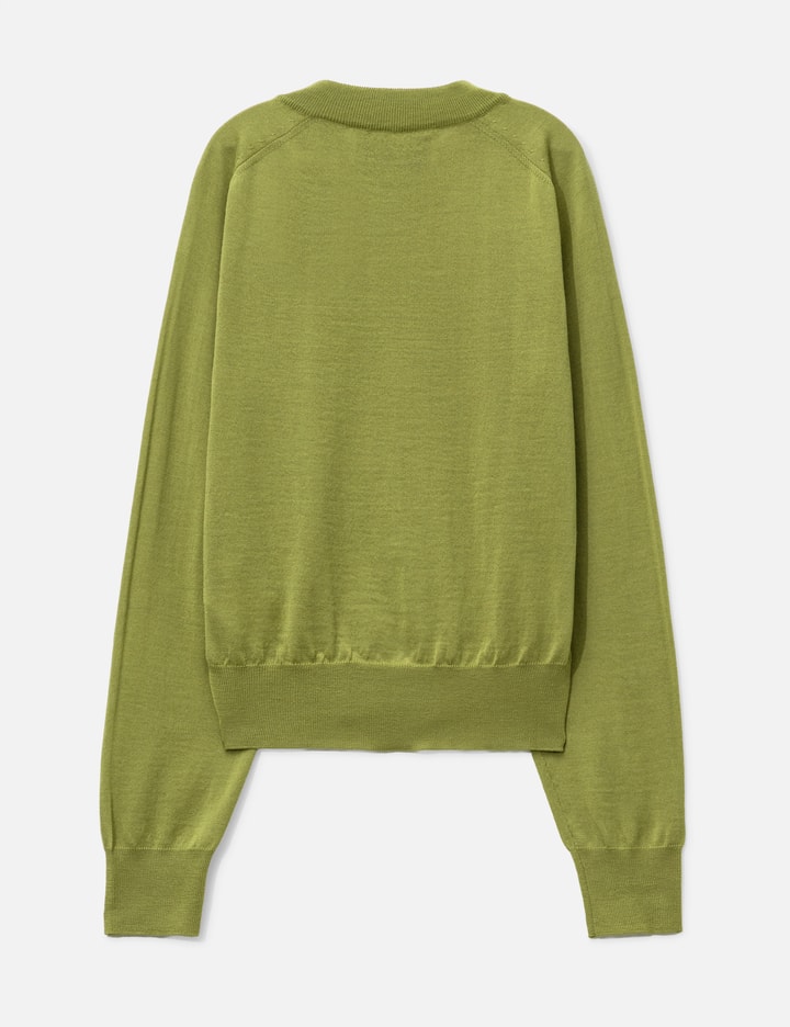 Ami Ami De Coeur Cardigan