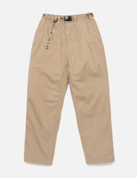 Human Made Easy Pants
