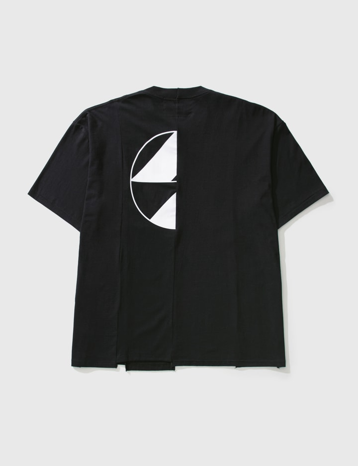 Boot Reconstructed Series – Heads T-shirt Placeholder Image