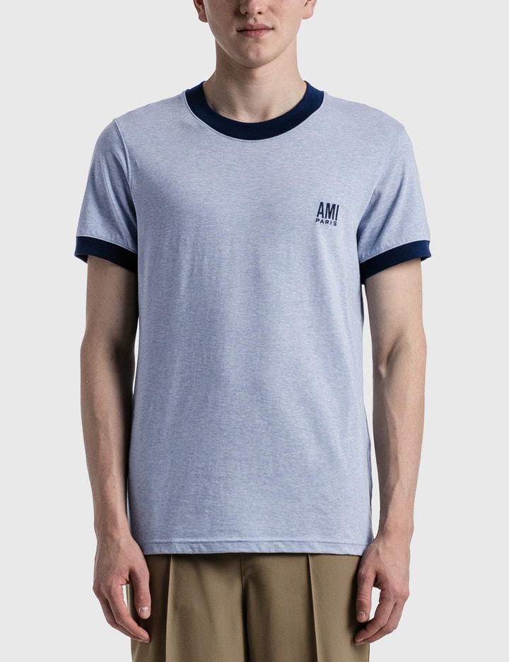 Ami Paris T-shirt Placeholder Image