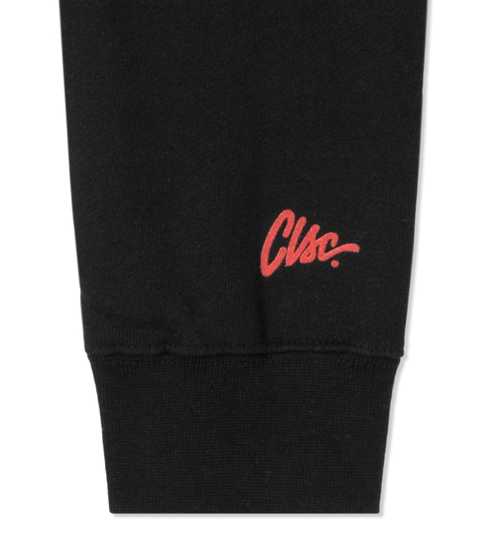 Black Neverlast Hoodie Placeholder Image