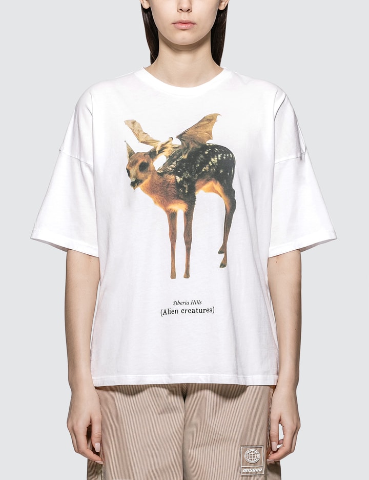 Baby Deer T-shirt Placeholder Image