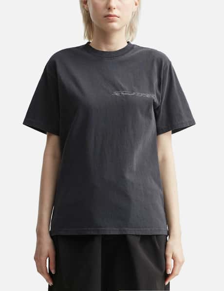 BASKETCASE Chandelier T-shirt