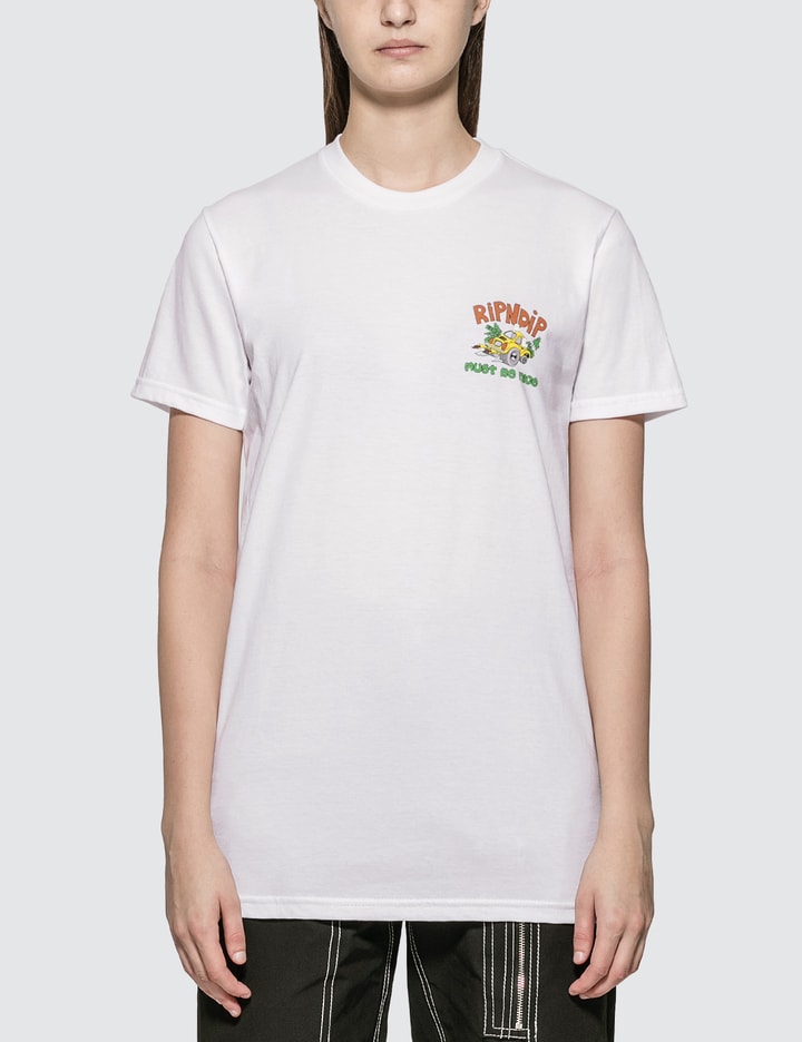 Buggy Nerm T-shirt Placeholder Image