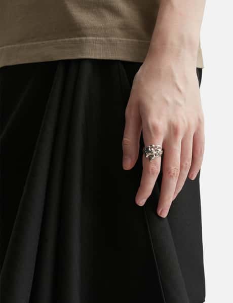L’Organique Ring view 8