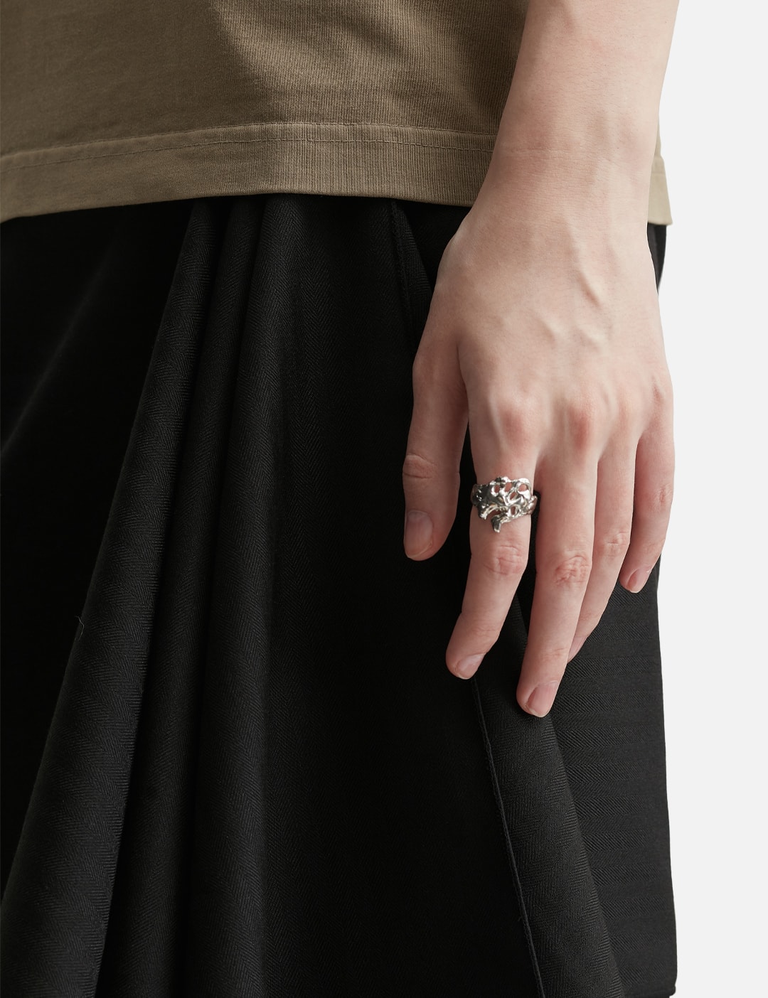 L’Organique Ring view 12