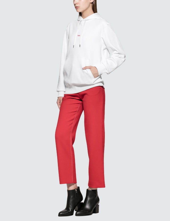 Taxi Hoodie - Paris Edition Placeholder Image