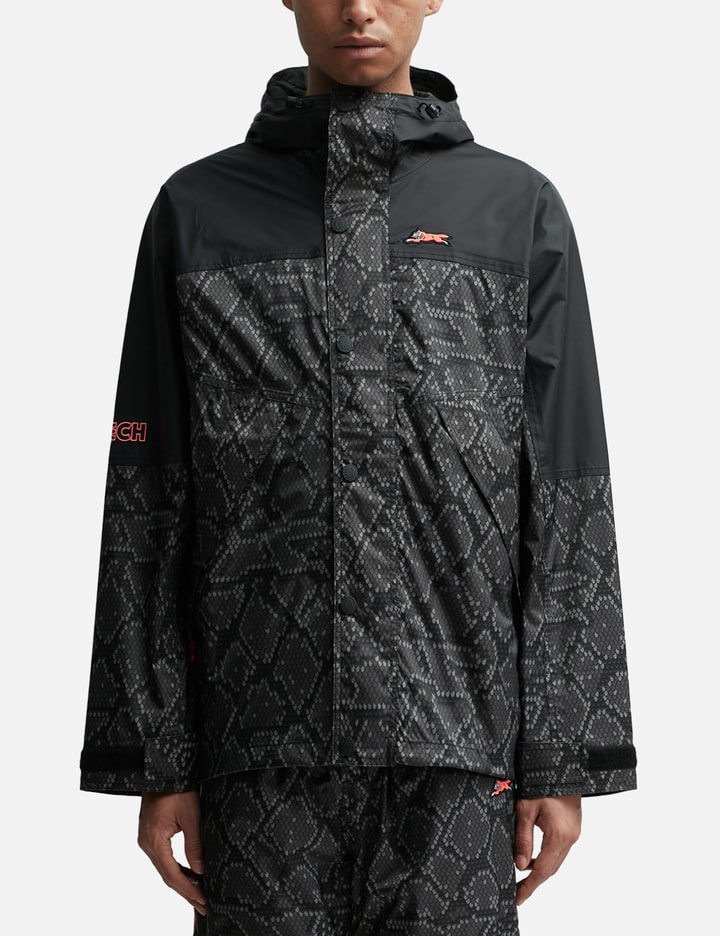 RATTLER JACKET Placeholder Image