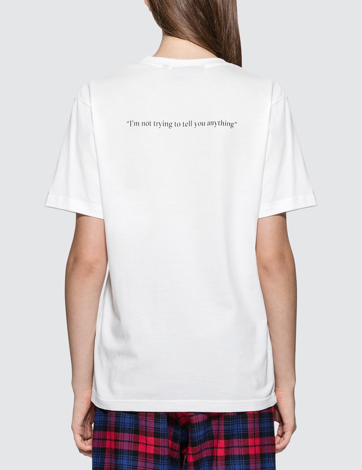 Nothing S/S T-Shirt Placeholder Image