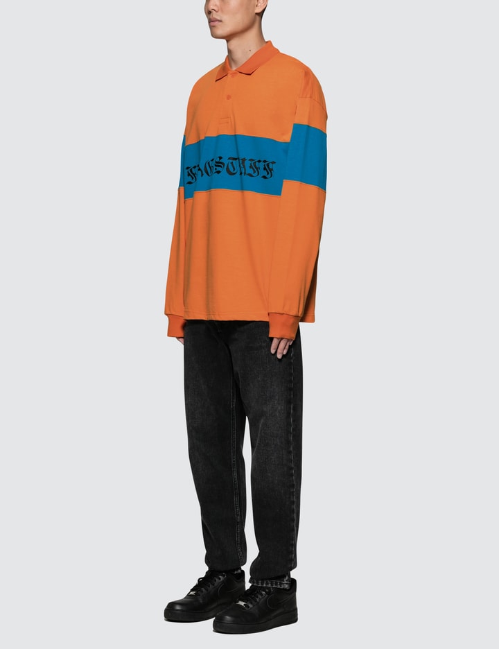 L/S Polo Shirts Placeholder Image