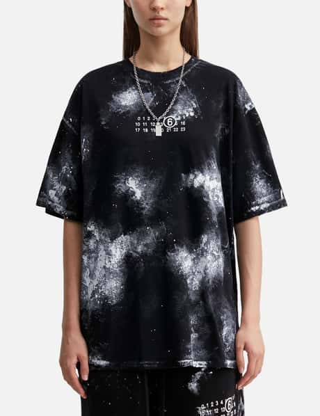Paint Jersey T-Shirt view 10