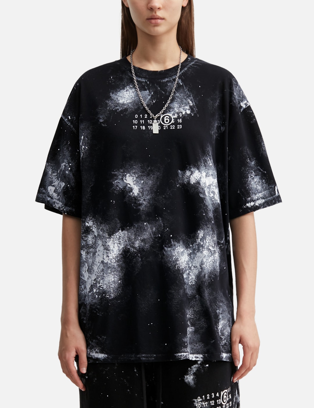 Paint Jersey T-Shirt view 18