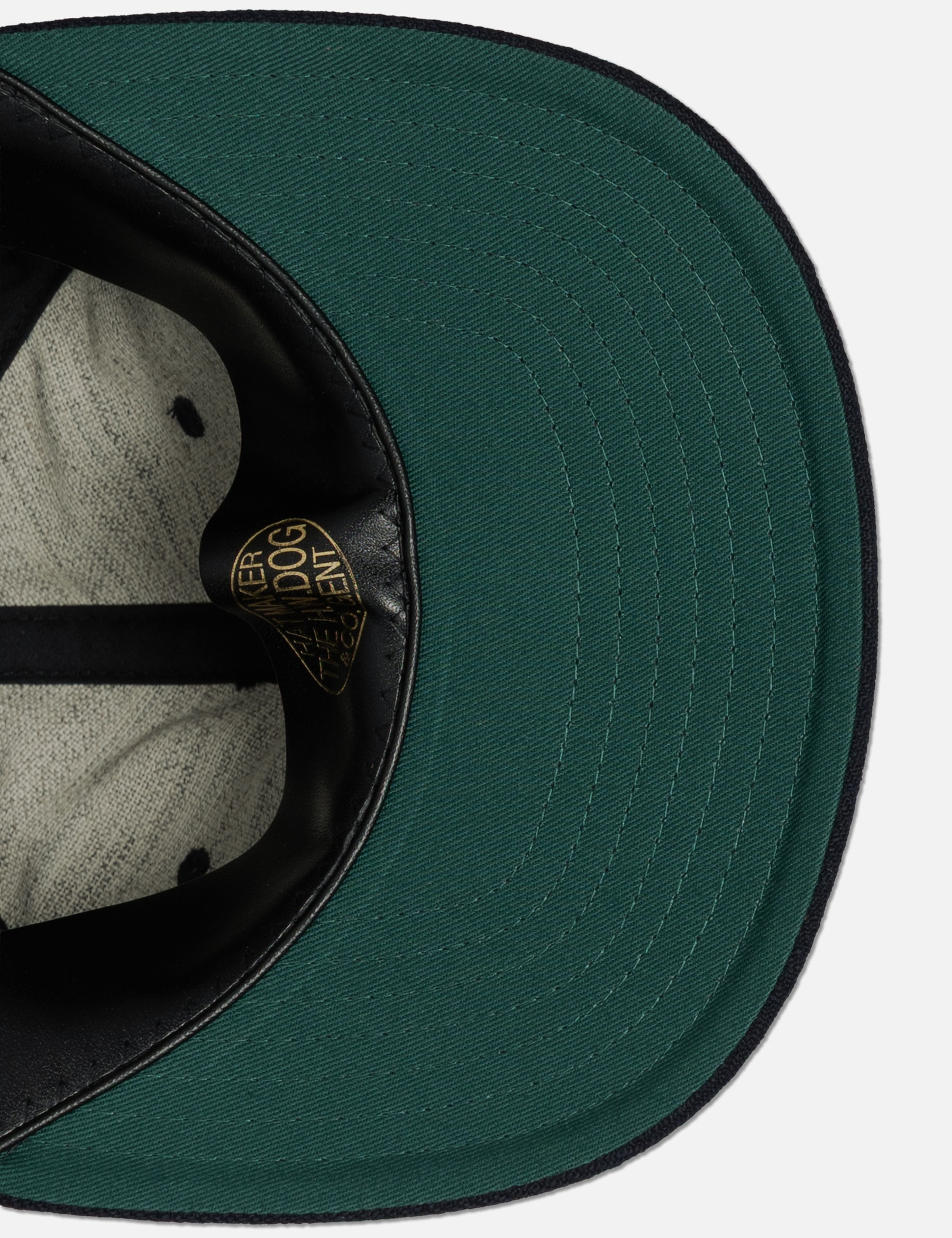 HBX Exclusive Baseball Cap view 16