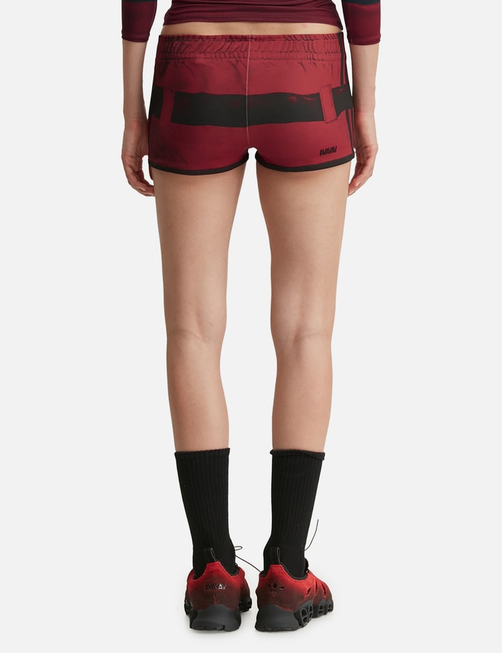 AVAVAV X Adidas Originals Printed Shorts view 7
