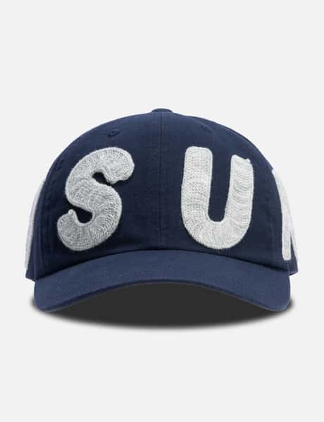 Sunlove Embro Capital Cap