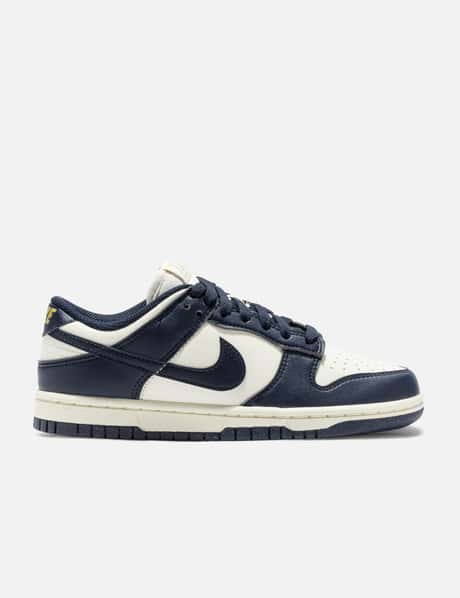 Nike Nike Dunk Low Next Nature "Olympic"