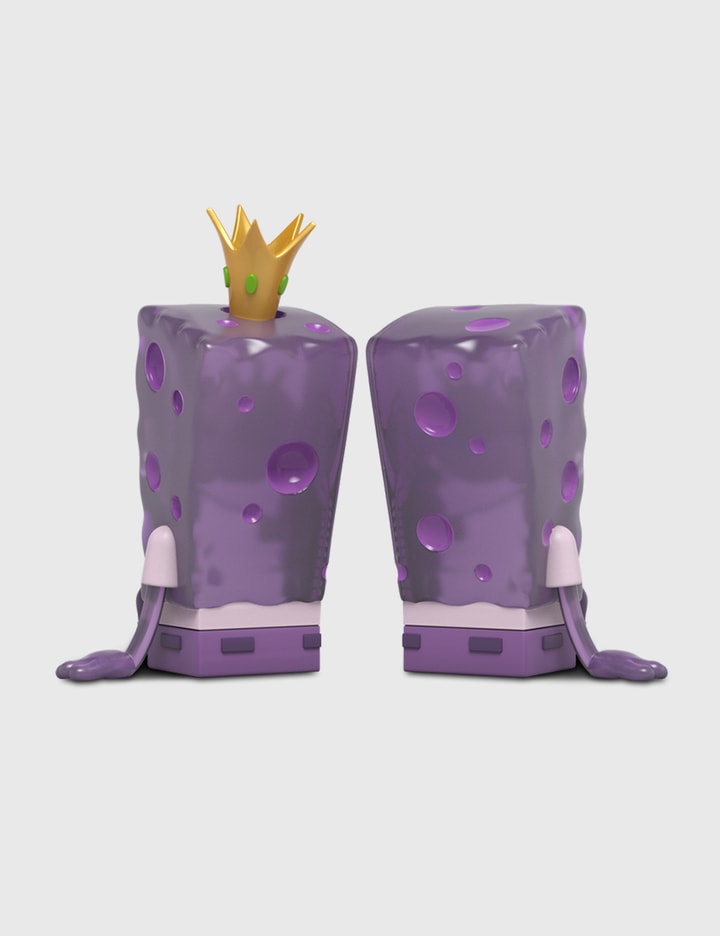 XXposed Spongebob Squarepants (King Jellyfish Edition) Placeholder Image