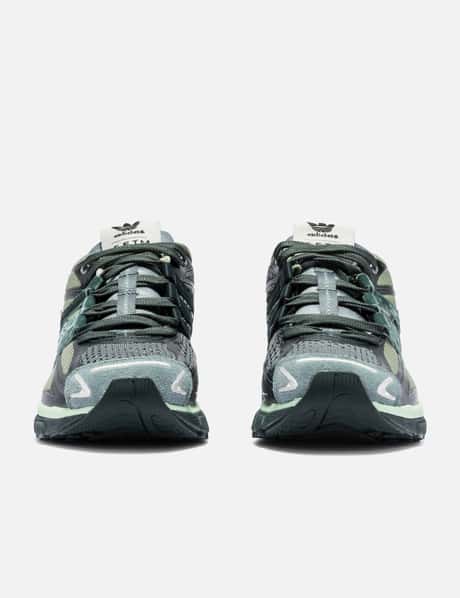 adidas Originals - Adidas Originals X SFTM Adistar Cushion | HBX