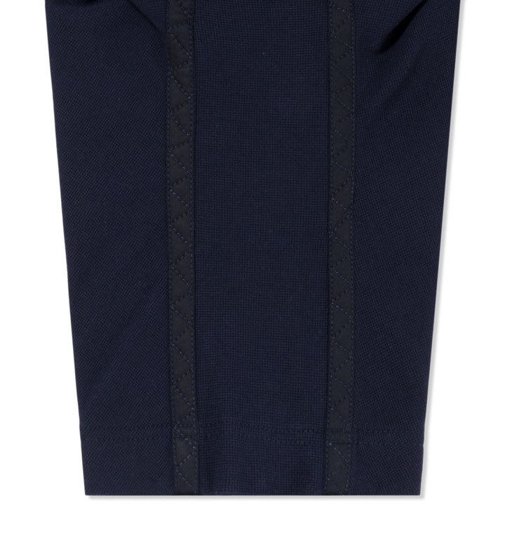3.1 Phillip Lim - Navy Judo Shirt Jacket | HBX