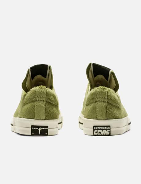X Converse One Star Pro view 12