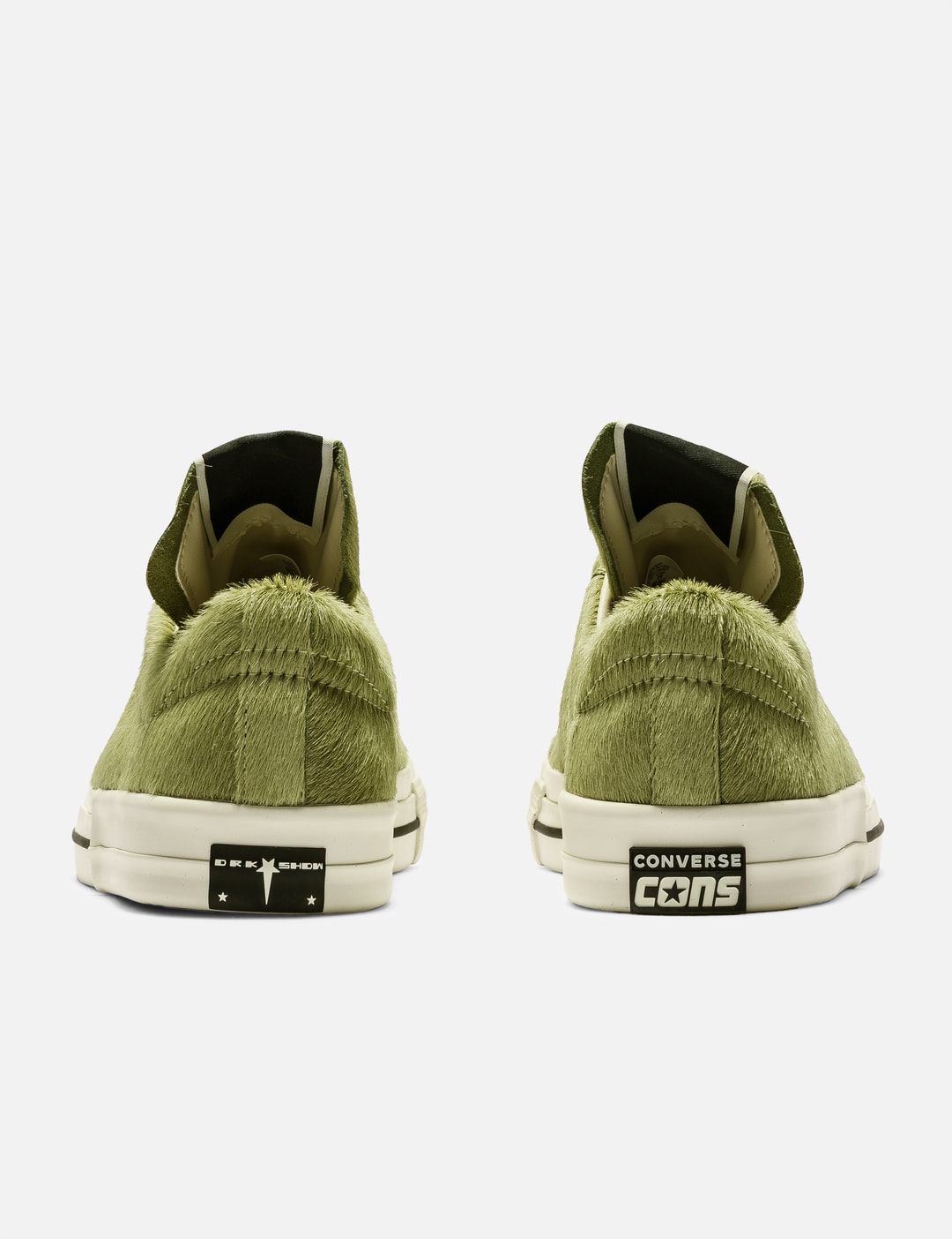 X Converse One Star Pro view 13