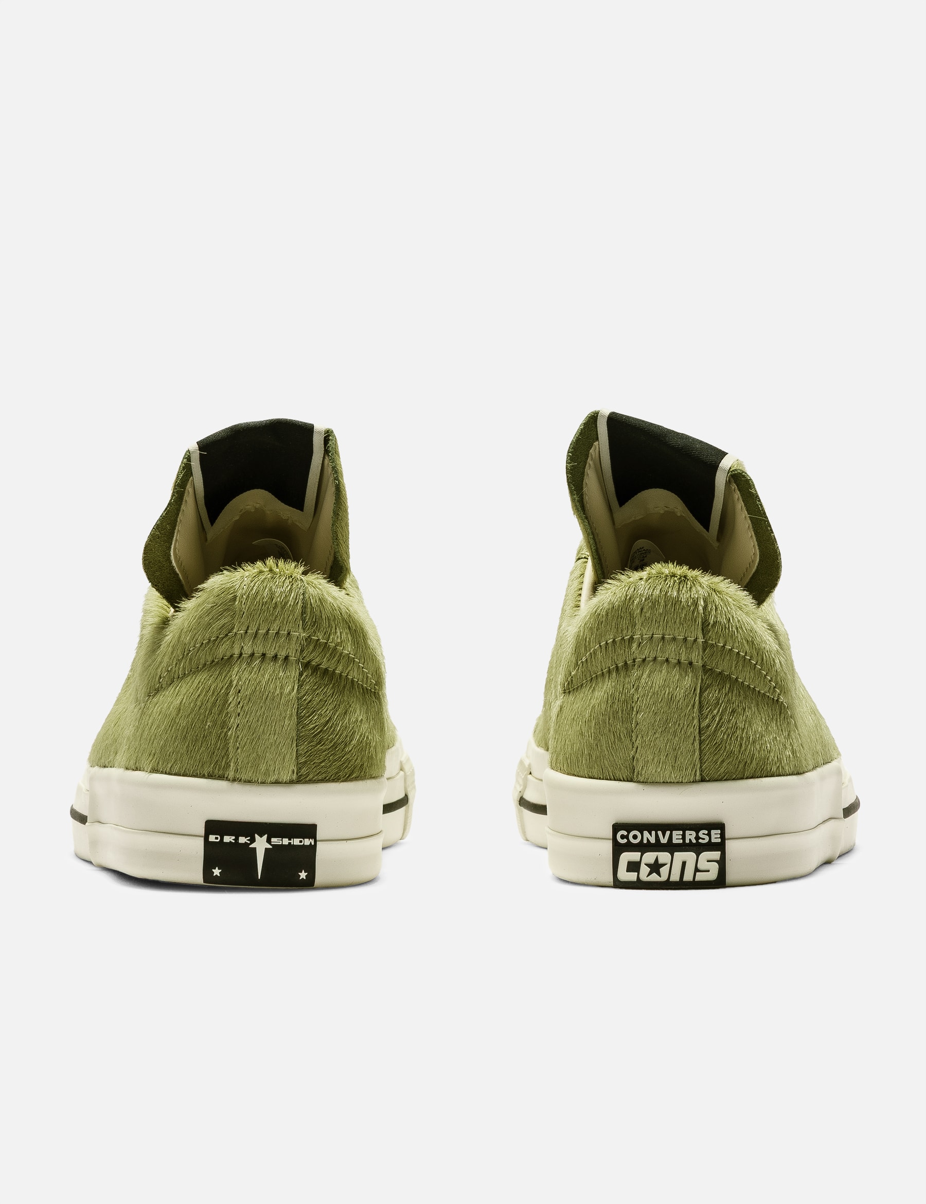 X Converse One Star Pro view 19