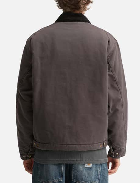 OG Detroit Jacket view 13