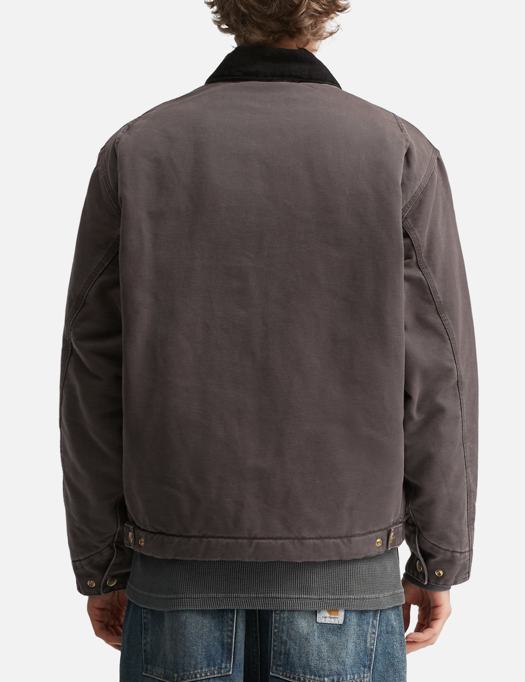 OG Detroit Jacket view 14