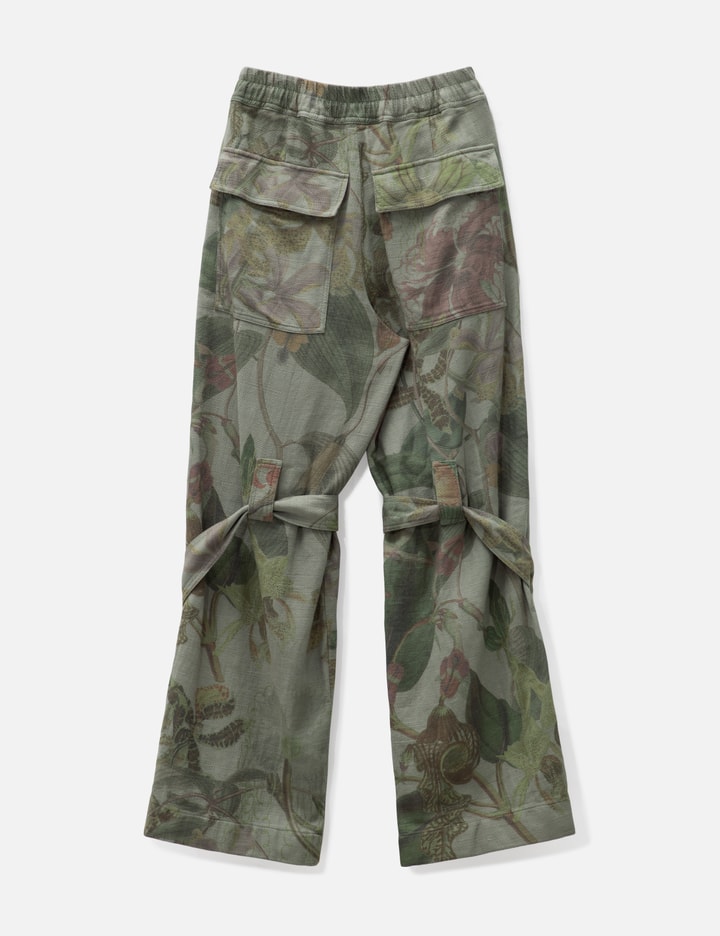 Loose Strap Pants Placeholder Image