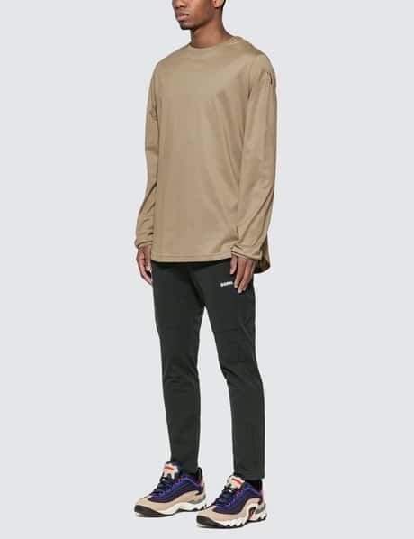 Nike Nike x Lebron James x John Elliott Nitrogen Long Sleeve T