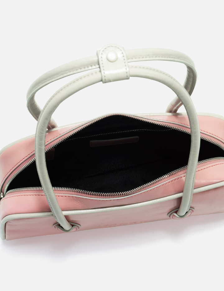 MARGESHERWOOD Soft Boston EW Piping