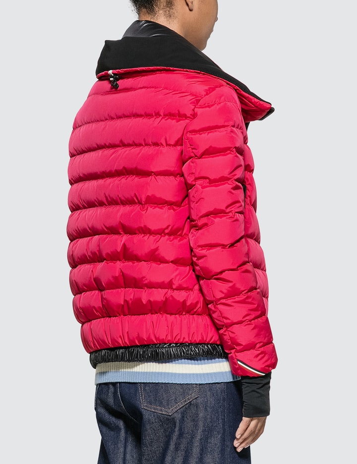 Hidden Hood Down Jacket Placeholder Image