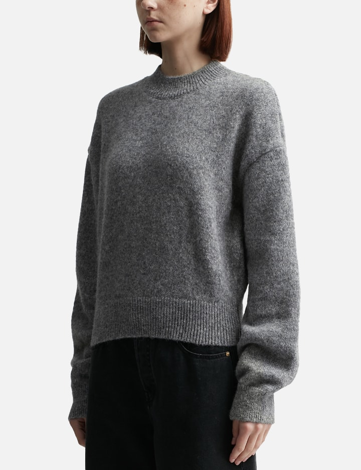 LA MAILLE JACQUEMUS Placeholder Image